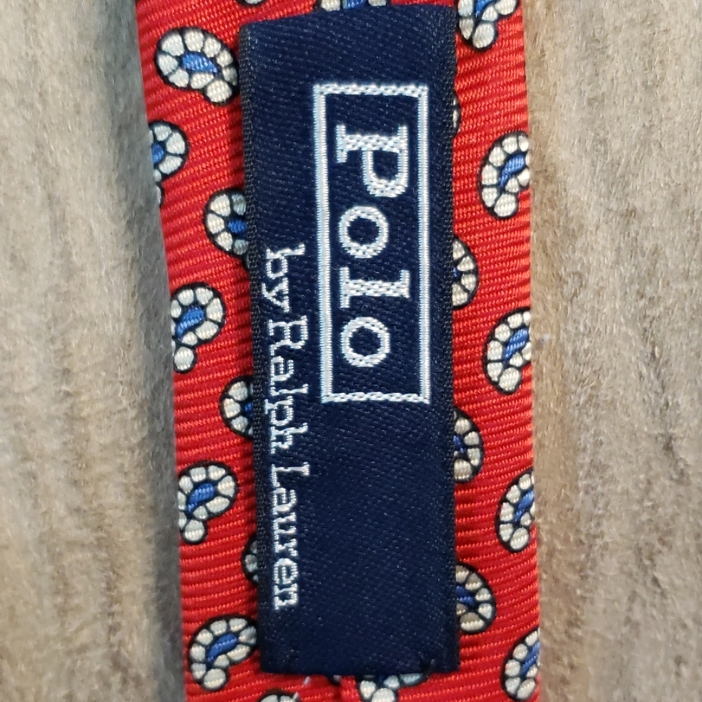 Men Ties - Picture 6 of 7